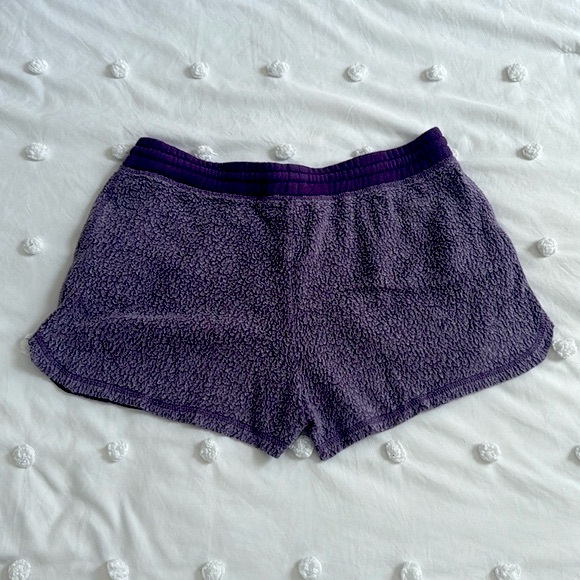 James Madison University JMU Sherpa Shorts - Picture 2 of 3